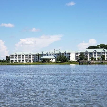 מלון St. Simons Island Epworth By The Sea מראה חיצוני תמונה