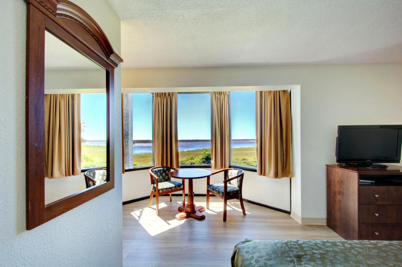 מלון St. Simons Island Epworth By The Sea מראה חיצוני תמונה