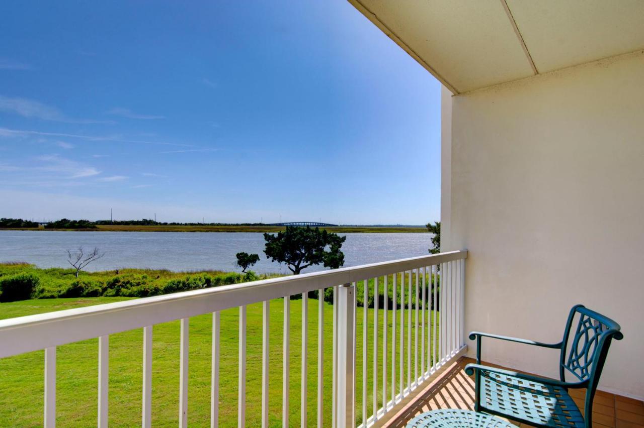 מלון St. Simons Island Epworth By The Sea מראה חיצוני תמונה