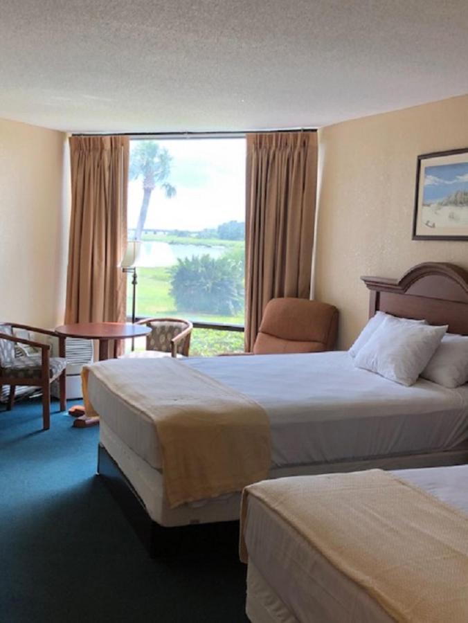 מלון St. Simons Island Epworth By The Sea מראה חיצוני תמונה