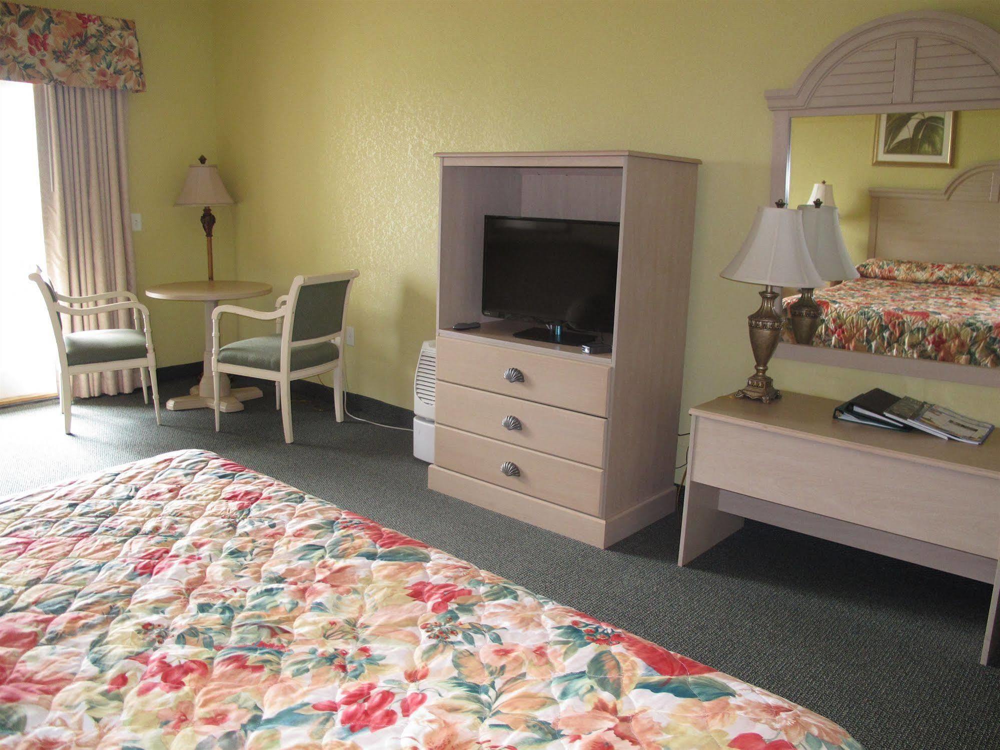 מלון St. Simons Island Epworth By The Sea מראה חיצוני תמונה