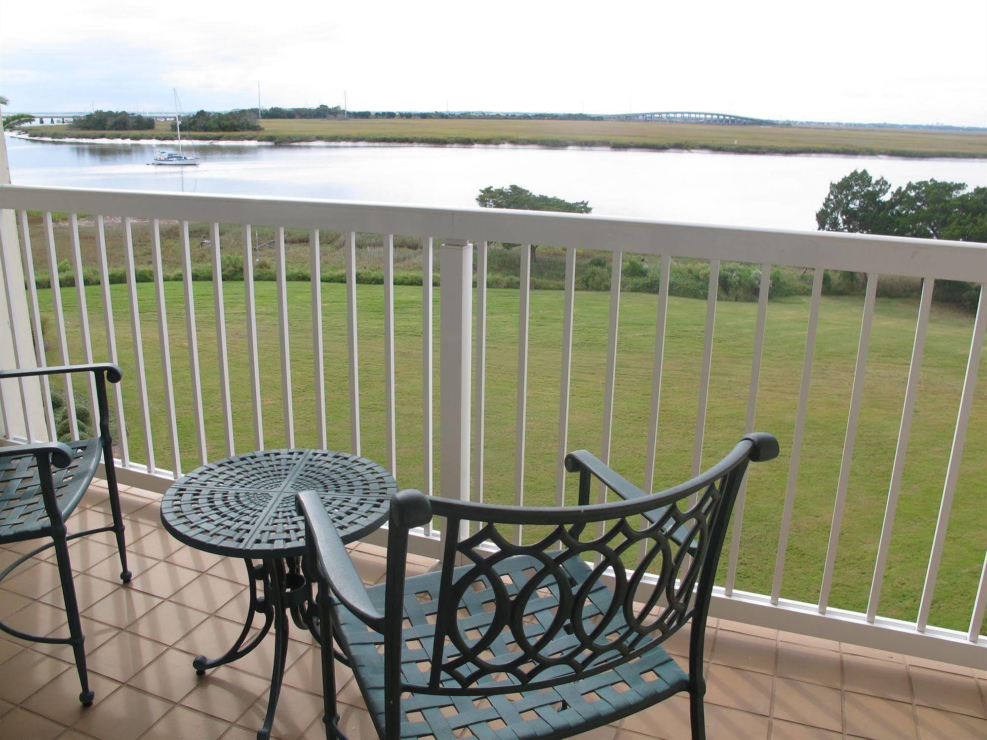 מלון St. Simons Island Epworth By The Sea מראה חיצוני תמונה