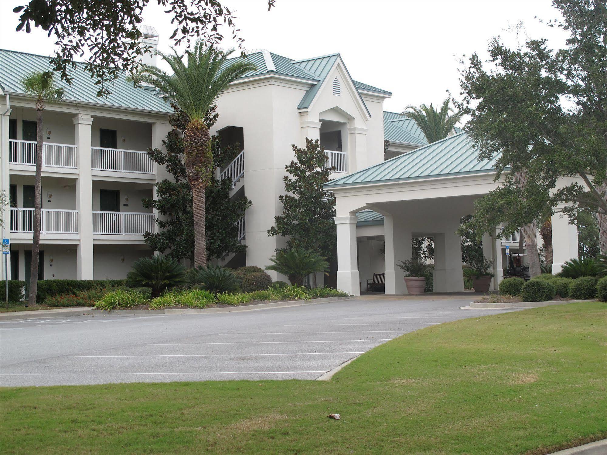 מלון St. Simons Island Epworth By The Sea מראה חיצוני תמונה