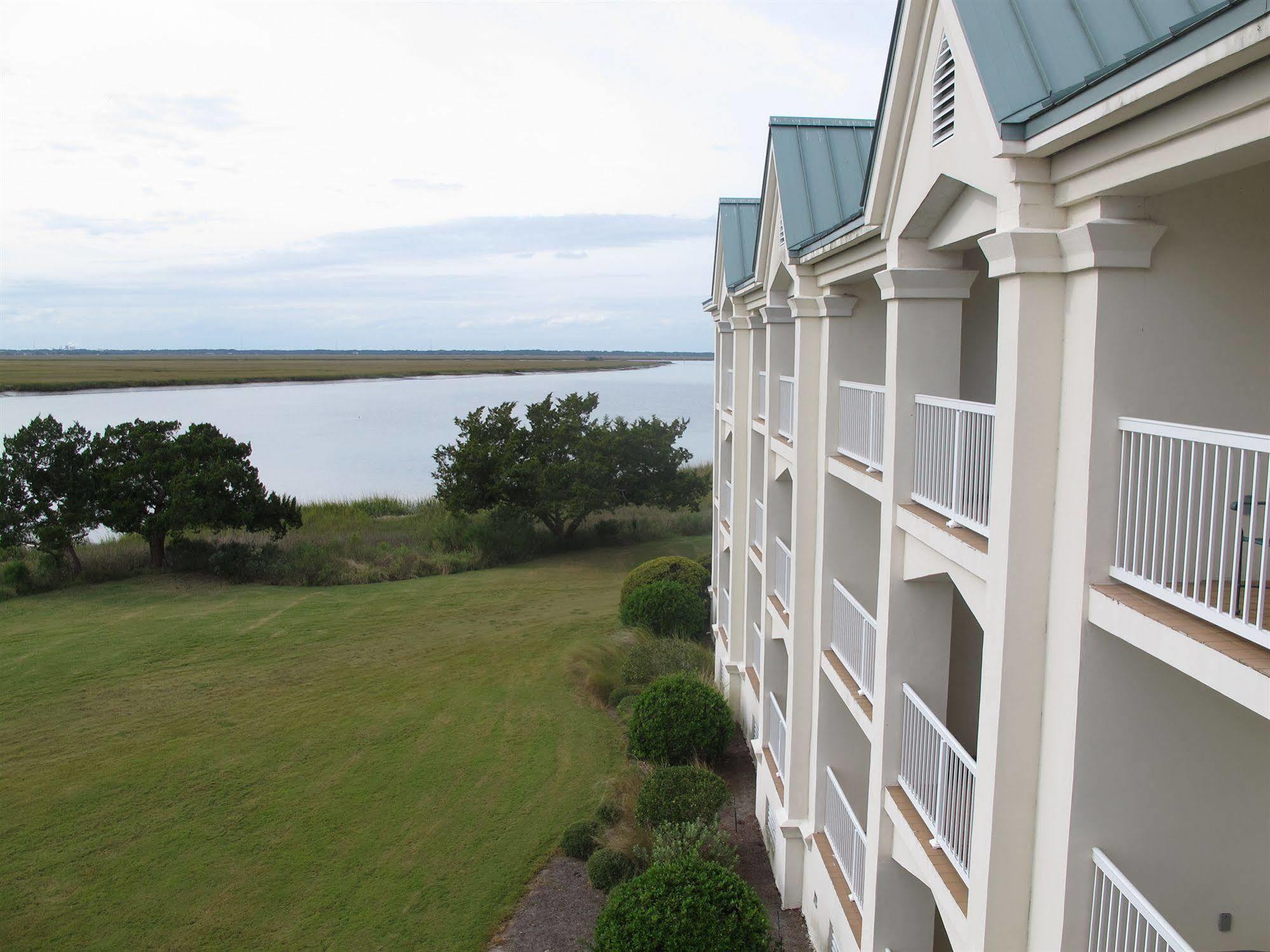 מלון St. Simons Island Epworth By The Sea מראה חיצוני תמונה