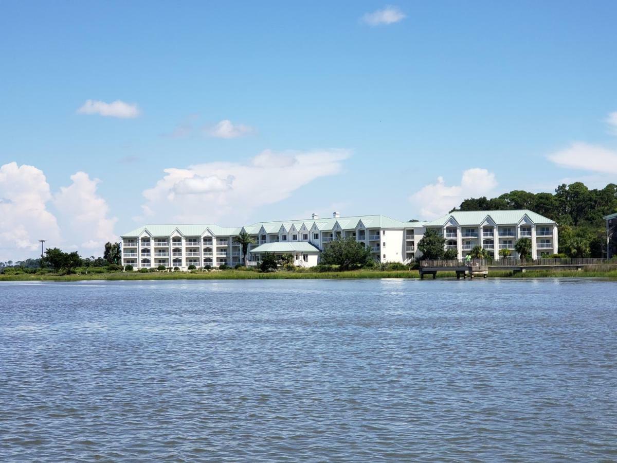 מלון St. Simons Island Epworth By The Sea מראה חיצוני תמונה