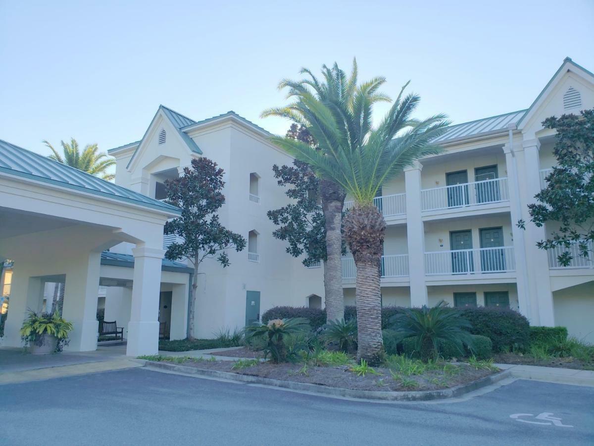 מלון St. Simons Island Epworth By The Sea מראה חיצוני תמונה