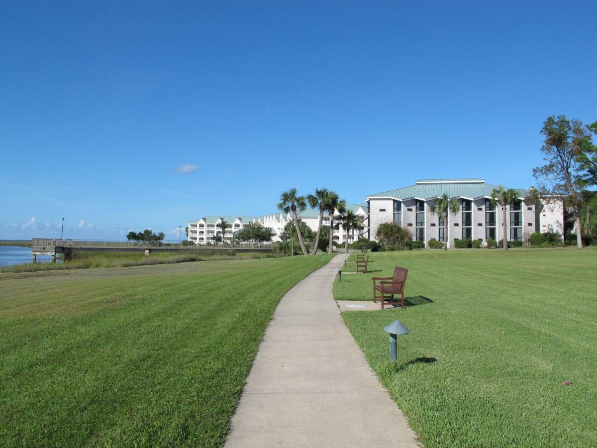 מלון St. Simons Island Epworth By The Sea מראה חיצוני תמונה