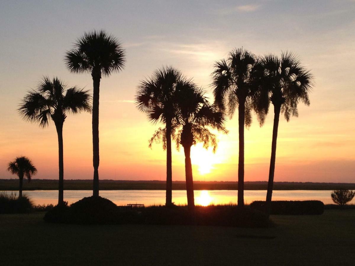 מלון St. Simons Island Epworth By The Sea מראה חיצוני תמונה