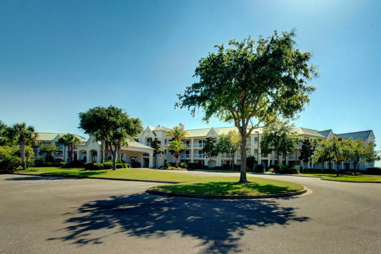 מלון St. Simons Island Epworth By The Sea מראה חיצוני תמונה